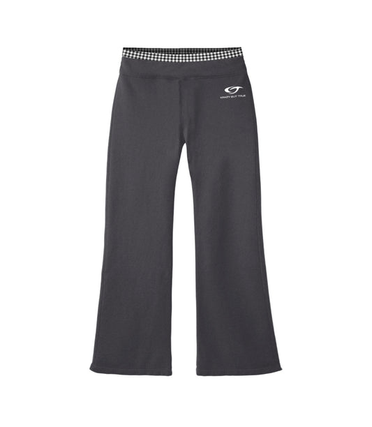 Flare leggings